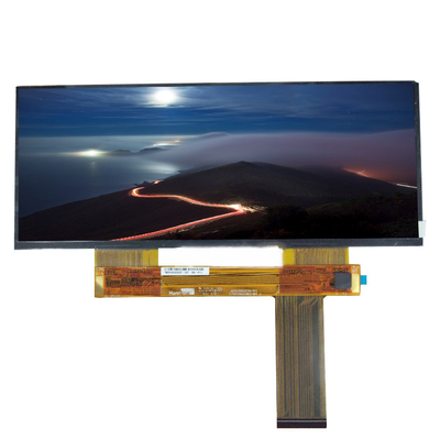 Goede prijs Originele 10,3 inch HSD103IPW1-A10-0299 LCD schermpaneel online