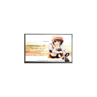 Goede prijs Nieuwe M270KCJ-K7B Rev.B1 27.0 inch 2560*1440 LCD Display Module online