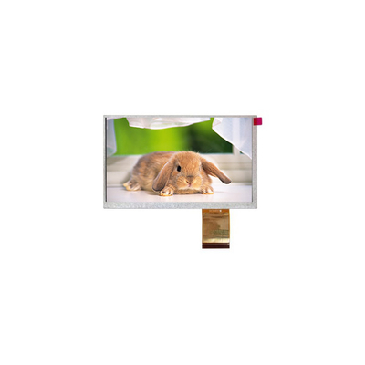 Goede prijs 8.0 inch TM080DDHG02-00 1024*600 60Hz LCD scherm online