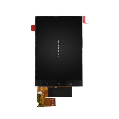 Goede prijs BV050HDE-T46-3Q00 5,0 inch 720*1280 LCD scherm online