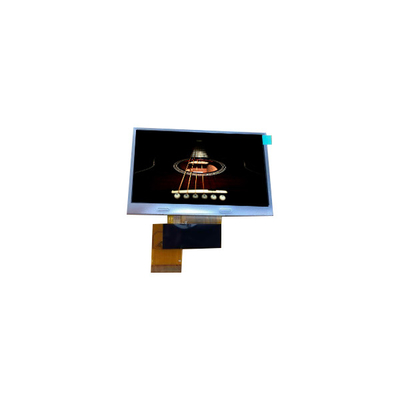 Goede prijs LM038QB1R10 3,8 inch 320*240 lcd scherm met handheld online