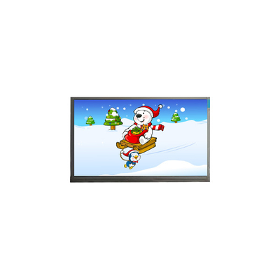 Goede prijs Originele DJ080NA-03D 8.0 inch 800*480 TFT-LCD-scherm online