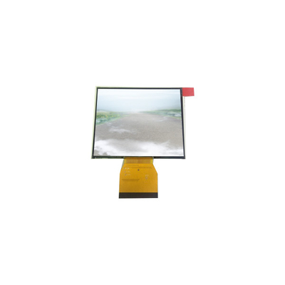Goede prijs TM050JYHP05 5,0 inch 720*1280 LCD-scherm voor mobiele telefoon online