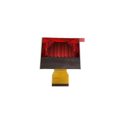 Goede prijs 5.5 inch TM055JYHP01 720*1280 LCD-scherm online