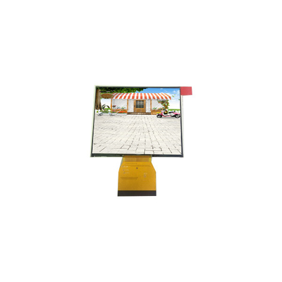 Goede prijs Originele 720*1280 TM050JYSP01 5,0 inch LCD-scherm voor mobiele telefoon online