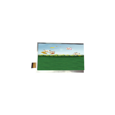 Goede prijs 5.0 inch TM050XYSP02 540*960 LCD-scherm voor mobiele telefoon online