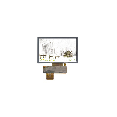 Goede prijs TM060JDWP05 6,0 inch 720*1280 LCD module online