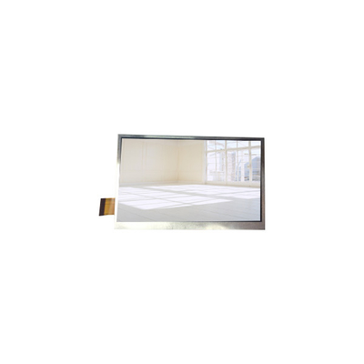 Goede prijs 5.0 inch TM050RYH51 800*480 TFT LCD scherm online
