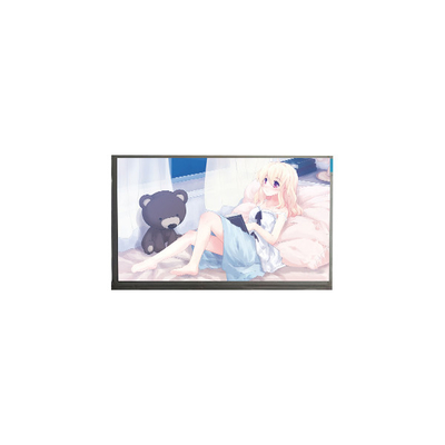 Goede prijs 1920*1080 27,0 inch M270HGE-P01 LCD-schermpaneel online