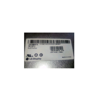 Goede prijs 1920*1080 LM230WFA-SLZ1 23.0 inch 60Hz LCD-schermmonitor online