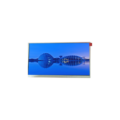 Goede prijs 7.0 inch TM070DYH02 1024*600 TFT lcd display scherm online