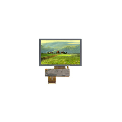 Goede prijs 5.5 inch 480*854 TM055YYH02 LCD-scherm voor mobiele telefoon online