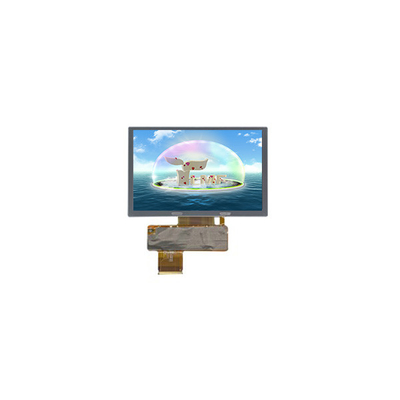 Goede prijs TM059YYH02 5,9 inch 480*800 LCD scherm online