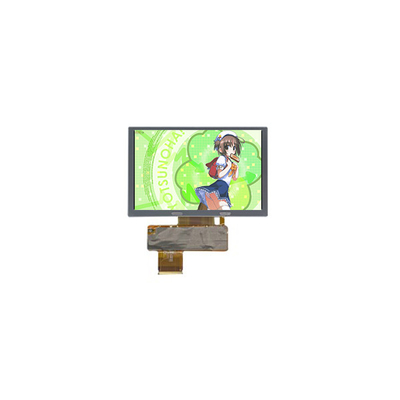 Goede prijs TM053XDH01 5,3 inch 540*960 LCD scherm online