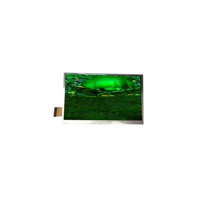 Goede prijs TM050XYS01 5,0 inch 272*480 lcd-schermpaneelmodule online