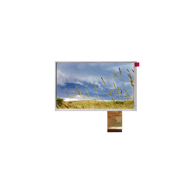 Goede prijs TM070RDZG01 7,0 inch 800*480 LCD scherm online