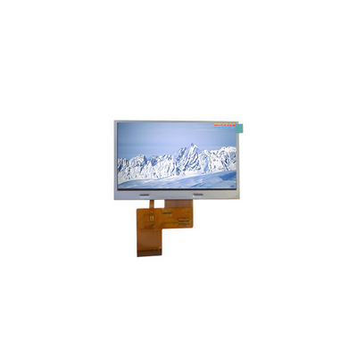 Goede prijs 5.0 inch 720*1280 TM050JYHP02 TFT CELL LCD-scherm online