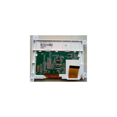 Goede prijs TM050QDH11 5,0 inch LCD-scherm TFT LCD-scherm Voor VOIP-telefoon online