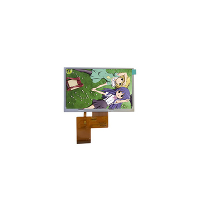 Goede prijs 720*1280 5,0 inch TM050JDHP01 LCD scherm voor mobiele telefoon online