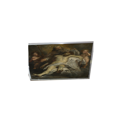 Goede prijs LTM270DL02-201 27.0 inch 2560*1440 LCD-scherm voor desktopmonitor online