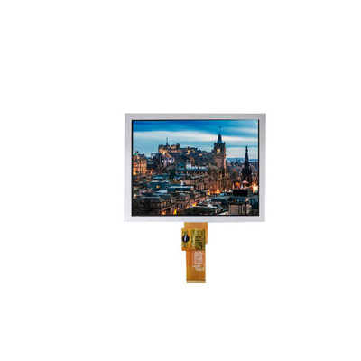 Goede prijs TM080TFH01 8,0 inch 1024*768 LCD scherm online