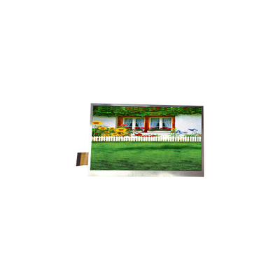 Goede prijs 5.0 inch origineel TM050XYSA02 540*960 LCD-scherm voor mobiele telefoon online