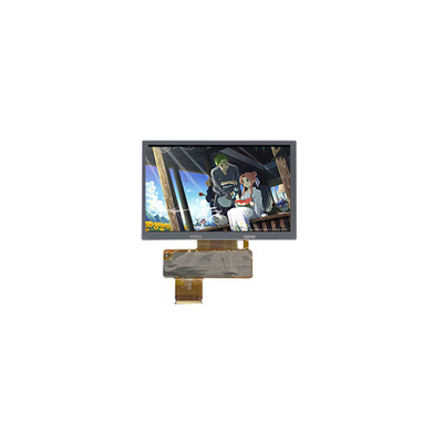 Goede prijs 5.0 inch TM050YYSA01 480*800 LCD-scherm LCD-module online