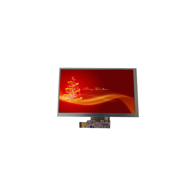 Goede prijs TM070DDH09 7,0 inch 1024*600 LCD-scherm voor draagbare navigatie online