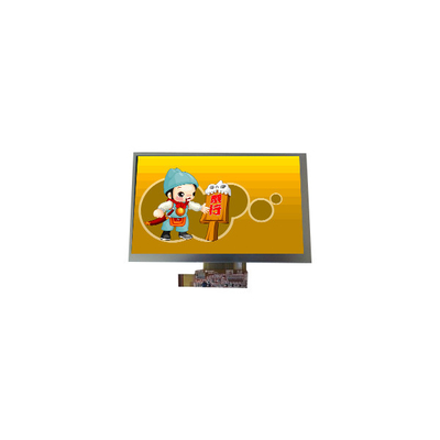 Goede prijs 7.0 inch 800*480 TM070RBZ17 LCD scherm online