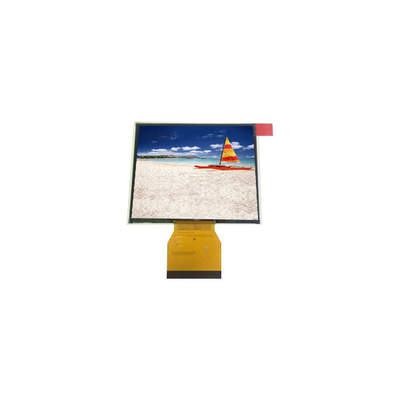 Goede prijs nieuw 6,1 inch 800*480 TM061RYH01 LCD-scherm voor draagbare navigatie online