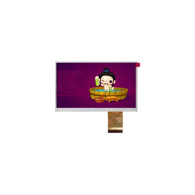 Goede prijs 8.0 inch TM080SFH03 800*600 LCD-scherm voor digitaal fotoraam online