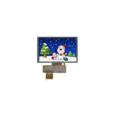 Goede prijs 6.1 inch 800*480 TM061RFH01 40 pins LCD-scherm online