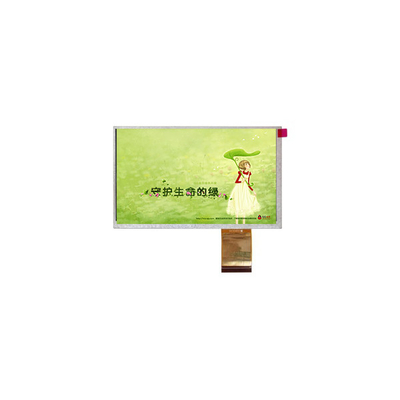 Goede prijs 7.0 inch TM070RYH10 800*480 TFT LCD Monitor online