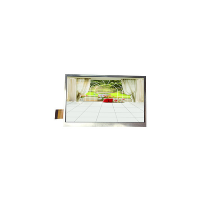 Goede prijs 5.0 inch 800*480 TM050RFH03 LCD-scherm voor draagbare navigatie online