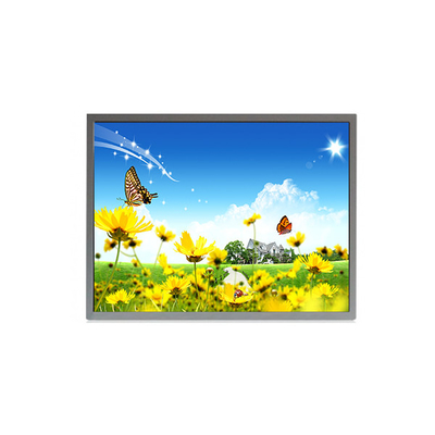 Goede prijs 15.6 inch TMS156WX1-12TB 1366*768 LCD-scherm voor desktopmonitor online