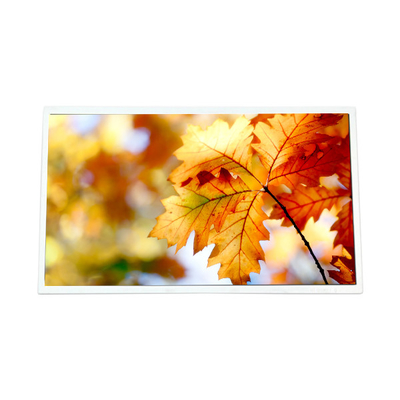 Goede prijs B101AW06 V1 HW4A  10,1 inch 1024*600 LCD-scherm voor Netbook PC online