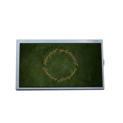 Goede prijs 10.1 inch A101SW01 V3 1024*600 60Hz LCD-scherm voor Netbook PC online