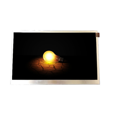 Goede prijs 8.0 inch 1024*768 HT080X0A-100 lcd-scherm voor digitaal fotoraam online
