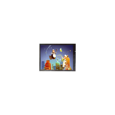 Goede prijs M185B3-LC1 18,5 inch 1366*768 LCD scherm voor Desktop Monitor online