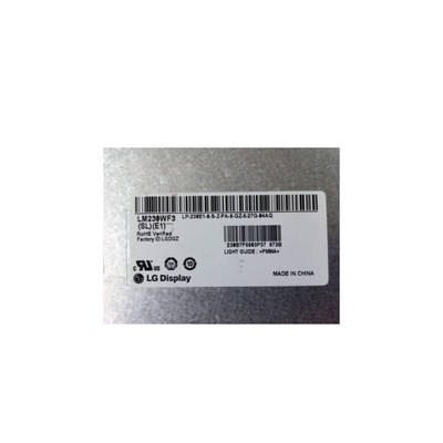 Goede prijs LM230WF3-SLE1 23.0 inch 1920*1080 lcd scherm met LVDS-interface online