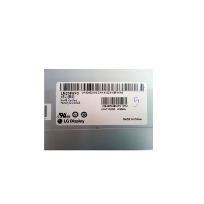 Goede prijs LM230WF3-SLB2 Nieuw 23,0 inch 60Hz LCD-scherm voor Desktop Monitor online