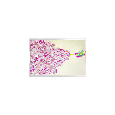 Goede prijs TM236VFS01-00 30 Pins 23.6 Inch 1920*1080 LCD schermpaneel online