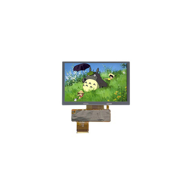 Goede prijs TM060RDH04 60 Pins 6,0 inch LCD-scherm 800*480 LCD-paneel online