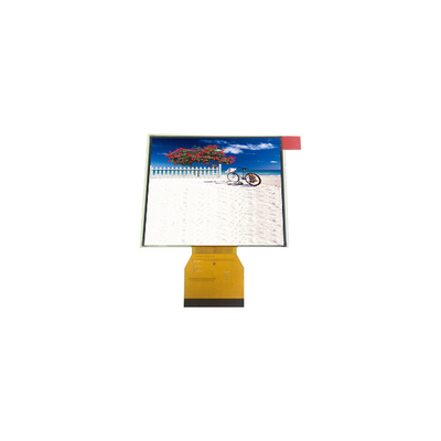 Goede prijs TM060RBZ02 LCD-scherm TFT-module 6,0 inch 800*480 LCD-paneel online