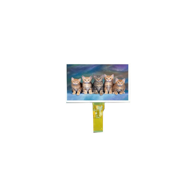 Goede prijs TM070RDH11 7,0 inch 800*480 LCD-scherm online