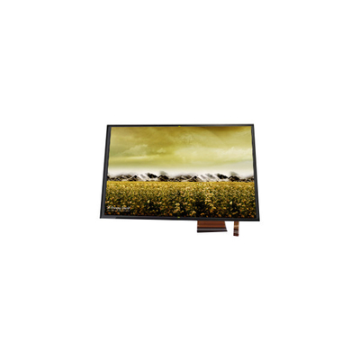 Goede prijs TM070RNZ04 7,0 inch 800*480 LCD-schermpaneel online