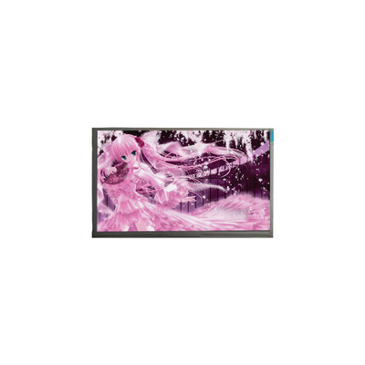 Goede prijs BT156GW01 V.4 15,6 inch 1366*768 LVDS 60Hz LCD Scherm Monitor online
