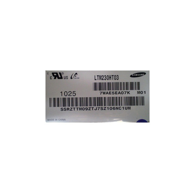 Goede prijs Oorspronkelijke 23,0 inch LTM230HT03 1920*1080 TFT-LCD Display Module online