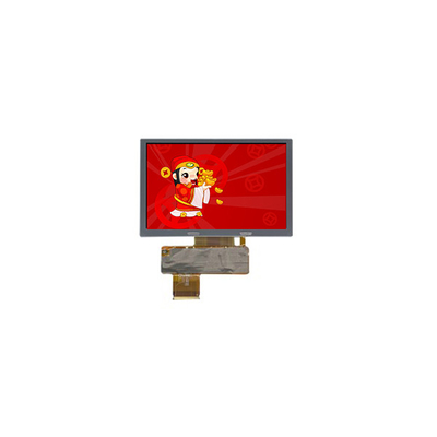 Goede prijs 6,0 inch TM060RBH01 800*480 LCD-scherm display paneel online