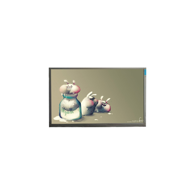 Goede prijs 22.0 inch MT220WW01 V.7 250 cd/m2 LCD-scherm online